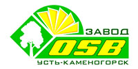 Завод OSB
